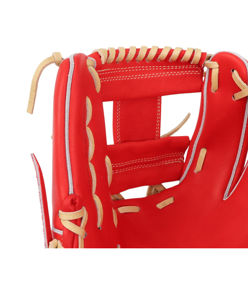 ウイルソン（Wilson）硬式用グラブ 内野手用 野球グローブ 一般