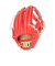 ウイルソン（Wilson）硬式用グラブ 内野手用 野球グローブ 一般 スタッフ デュアル D5型 WBW103247