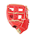 ウイルソン（Wilson）硬式用グラブ 内野手用 野球グローブ 一般 スタッフ デュアル D5型 WBW103247