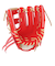 ウイルソン（Wilson）硬式用グラブ 内野手用 野球グローブ 一般 スタッフ デュアル D5型 WBW103247