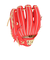 ウイルソン（Wilson）硬式用グラブ 内野手用 野球グローブ 一般 スタッフ デュアル D5型 WBW103247