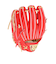 ウイルソン（Wilson）硬式用グラブ 内野手用 野球グローブ 一般 スタッフ デュアル D5型 WBW103247