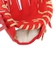 ウイルソン（Wilson）硬式用グラブ 内野手用 野球グローブ 一般 スタッフ デュアル D5型 WBW103247