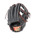 ウイルソン（Wilson）硬式用グラブ 内野手用 野球グローブ 一般 スタッフ デュアル D5型 WBW102897