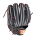 ウイルソン（Wilson）硬式用グラブ 内野手用 野球グローブ 一般 スタッフ デュアル D5型 WBW102897