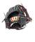 ウイルソン（Wilson）硬式用グラブ 内野手用 野球グローブ 一般 スタッフ デュアル D5型 WBW102897