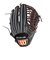 ウイルソン（Wilson）硬式用グラブ 外野手用 野球グローブ 一般 スタッフ デュアル D8型 WBW102923
