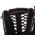ウイルソン（Wilson）硬式用グラブ 外野手用 野球グローブ 一般 スタッフ デュアル D8型 WBW102923