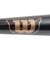 ウイルソン（Wilson）硬式用木製バット 野球 一般 プロスタッフビーチ 22T型 84cm/870g平均WBW20110108487