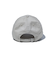 ニューエラ（NEW ERA）帽子 9TWENTY ニューヨーク・ヤンキース ウォッシュドコットン キャップ グレー 57.0-61.0cm 14525103