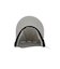 ニューエラ（NEW ERA）帽子 9TWENTY ニューヨーク・ヤンキース ウォッシュドコットン キャップ グレー 57.0-61.0cm 14525103