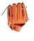 ウイルソン（Wilson）硬式用グラブ 外野手用 野球グローブ 一般 スタッフ デュアル D8型 WBW102919