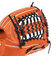 ウイルソン（Wilson）硬式用グラブ 外野手用 野球グローブ 一般 スタッフ デュアル D8型 WBW102919