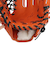 ウイルソン（Wilson）硬式用グラブ 外野手用 野球グローブ 一般 スタッフ デュアル D8型 WBW102919