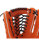 ウイルソン（Wilson）硬式用グラブ 外野手用 野球グローブ 一般 スタッフ デュアル D8型 WBW102919