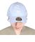 ニューエラ（NEW ERA）帽子 MLB Typewriter ニューヨーク・ヤンキース キャップ ライトブルー Mサイズ 14388770 軽量 おしゃれ