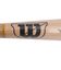 ウイルソン（Wilson）硬式用木製バット 野球 一般 ウイルソンスタッフ メープル W22S型 84cm/880g平均 WBW20040108488