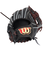ウイルソン（Wilson）硬式用グラブ 内野手用 野球グローブ 一般 スタッフ デュアル ユーティリティ用 1795型 WBW102912