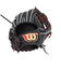 ウイルソン（Wilson）硬式用グラブ 内野手用 野球グローブ 一般 スタッフ デュアル ユーティリティ用 1795型 WBW102912