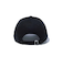 ニューエラ（NEW ERA）帽子 9THIRTY クラシックロゴ ノンウォッシュコットン キャップ 黒 57.7-60.6cm 14525056 ユニセックス
