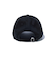 ニューエラ（NEW ERA）帽子 9THIRTY クラシックロゴ ノンウォッシュコットン キャップ 黒 57.7-60.6cm 14525056 ユニセックス