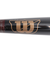 ウイルソン（Wilson）硬式用バット 野球 一般 ウイルソンスタッフ プロメープル W2S-T型 高密度モデル 84cm/880g平均 WBW2006010…