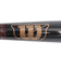 ウイルソン（Wilson）硬式用バット 野球 一般 ウイルソンスタッフ プロメープル W2S-T型 高密度モデル 84cm/880g平均 WBW2006010…