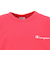 チャンピオン（CHAMPION）ジュニア ショートスリーブTシャツ CK-Z304 930