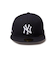 ニューエラ（NEW ERA）59FIFTY MLB GORE-TEX ニューヨーク・ヤンキース キャップ ネイビー S-Lサイズ 14457395