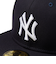 ニューエラ（NEW ERA）59FIFTY MLB GORE-TEX ニューヨーク・ヤンキース キャップ ネイビー S-Lサイズ 14457395