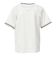 チャンピオン（CHAMPION）ジュニア ショートスリーブTシャツ CK-BS301 010