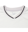 チャンピオン（CHAMPION）ジュニア ショートスリーブTシャツ CK-BS301 010