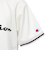 チャンピオン（CHAMPION）ジュニア ショートスリーブTシャツ CK-BS301 010