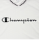 チャンピオン（CHAMPION）ジュニア ショートスリーブTシャツ CK-BS301 010