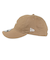 ニューエラ（NEW ERA）帽子 9THIRTY NEW ERA ミニロゴ ウォッシュドコットン キャップ カーキ 57.7-60.6cm 14525049 …