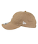 ニューエラ（NEW ERA）帽子 9THIRTY NEW ERA ミニロゴ ウォッシュドコットン キャップ カーキ 57.7-60.6cm 14525049 …