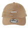 ニューエラ（NEW ERA）帽子 9THIRTY NEW ERA ミニロゴ ウォッシュドコットン キャップ カーキ 57.7-60.6cm 14525049 …