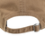 ニューエラ（NEW ERA）帽子 9THIRTY NEW ERA ミニロゴ ウォッシュドコットン キャップ カーキ 57.7-60.6cm 14525049 …