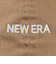 ニューエラ（NEW ERA）帽子 9THIRTY NEW ERA ミニロゴ ウォッシュドコットン キャップ カーキ 57.7-60.6cm 14525049 …