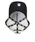 ニューエラ（NEW ERA）帽子 キャップ 9FORTY A-Frame トラッカー MLB Typewriter ニューヨーク・ヤンキース 14388614…