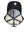 ニューエラ（NEW ERA）帽子 キャップ 9FORTY A-Frame トラッカー MLB Typewriter ニューヨーク・ヤンキース 14388614…
