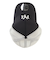 ニューエラ（NEW ERA）帽子 キャップ 9FORTY A-Frame トラッカー MLB Typewriter ニューヨーク・ヤンキース 14388614…