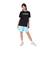 アンダーアーマー（UNDER ARMOUR）ジュニア UAテック メッシュショーツ 1387348 494