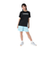 アンダーアーマー（UNDER ARMOUR）ジュニア UAテック メッシュショーツ 1387348 494