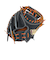 ウイルソン（Wilson）硬式用グラブ 捕手用 キャッチャーミット 野球グローブ 一般 スタッフ デュアル CM33型 WBW103262