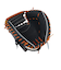 ウイルソン（Wilson）硬式用グラブ 捕手用 キャッチャーミット 野球グローブ 一般 スタッフ デュアル CM33型 WBW103262