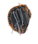 ウイルソン（Wilson）硬式用グラブ 捕手用 キャッチャーミット 野球グローブ 一般 スタッフ デュアル CM33型 WBW103262