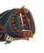ウイルソン（Wilson）硬式用グラブ 捕手用 キャッチャーミット 野球グローブ 一般 スタッフ デュアル CM33型 WBW103262