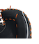 ウイルソン（Wilson）硬式用グラブ 捕手用 キャッチャーミット 野球グローブ 一般 スタッフ デュアル CM33型 WBW103262