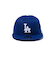 ニューエラ（NEW ERA）帽子 チャイルド 9FIFTY トラッカー ロサンゼルス・ドジャースキャップ 青 50.1-53.9cm 14524739 2歳ー…